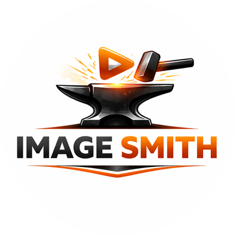 Image Smith Logo